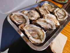 -蚝英雄·鲜蚝自助专门店