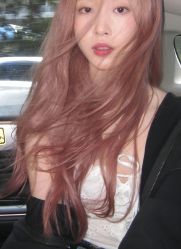 -YO HAIR SALON