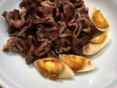 -秦唐一号西安菜馆(钟楼店)