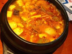 -鑫日千里马朝鲜族小馆(总店)