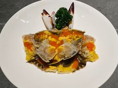 -佬太公海鸭·海鲜大排档(上海总店)