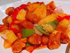 -印象南洋·泰国风情餐厅(新安店)