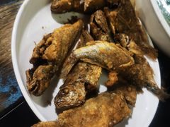 -阿弟特色海鲜餐厅·大排档(平潭店)