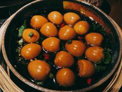 -山城鼎重庆老火锅(西安钟楼店)