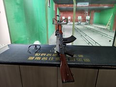 -湖南名仕·真枪射击俱乐部(橘子洲店)