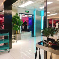 -P.STYLE 派斯造型