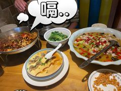 -华德来餐厅(集美店)