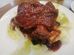 -巷子深菜馆(新华路店)