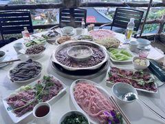 -枇杷园食为鲜火锅(南山店)