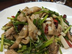 -旺角小渔村·海肠捞饭开创者(环山路店)