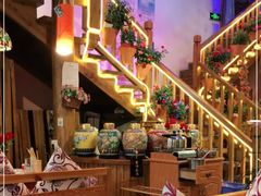 -民食香·腊排骨野生菌美食(木府店)