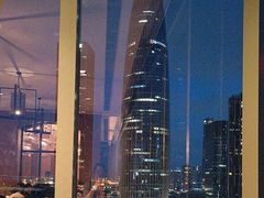 -小南洋海景餐厅(深圳湾店)