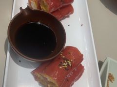 -蔡澜点心·粤菜(西单大悦城店)
