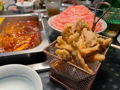 -大隐·成都火锅Bistro(合生麒麟新天地店)
