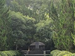 -杭州张苍水先生祠