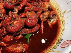 -叶派龙虾•招牌香辣蟹·海鲜(中海国际店)