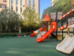 -吉的堡幼儿园(西安雅居乐铂琅峯园)