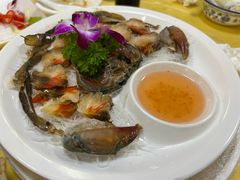 -官塘陈记鱼生·潮汕砂锅粥·牛肉火锅(潮枫路总店)