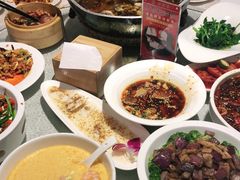 -辣婆婆(航天桥店)