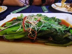 -伊带伊路新疆美食府(呼家楼店)