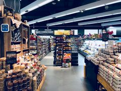 -Olé精品超市(北京合生汇店)