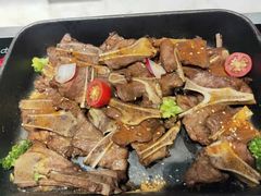 -鹭江潮餐厅•福建菜(鹭江佲家酒店)