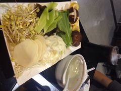 陈三娃泡姜鸡(水司店)-陈三娃泡姜鸡(太白北路店)