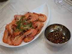 -覃记海鲜美食餐厅