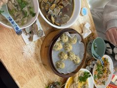 -大叔家福鼎小吃(十全街店)