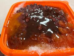 -冰冰酱老味刨冰绵绵冰(中山路总店)