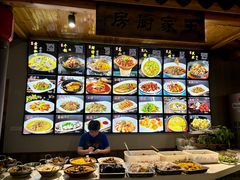 -王家厨房(新华路店)