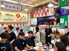 -華歡冰室-WahFoon(吉大店)