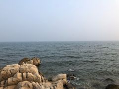 -老虎石海上公园