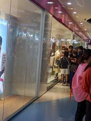 -小蓝象(五角场万达店)