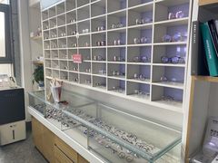 -宝视友眼镜·平价精准配镜(同德悦中心店)