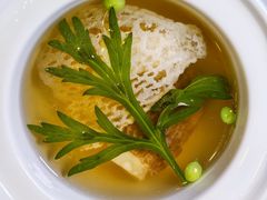 -万豪中餐厅·粤菜·北京粤财JW万豪酒店