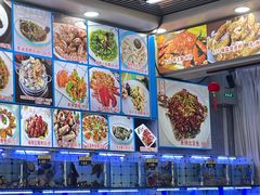 -日照大牌檔•小船海鲜(万平口店)