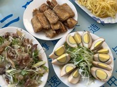 -十二忠手拉面(中华路店)