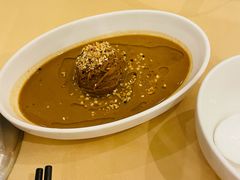 -鼎鼎香·港式火锅(北京SKP店)