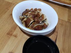 -食膳公园包子铺(烈士公园店)