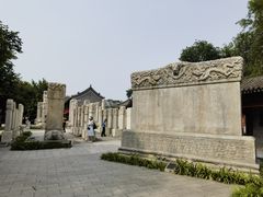 -北京石刻艺术博物馆(五塔寺)