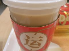 -德克士(北京站店)