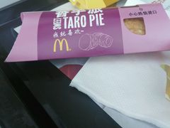 -麦当劳(金稻田路餐)