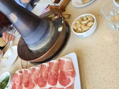 -阳坊大都涮羊肉(阳坊总店)