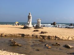 -日月湾海门游览区