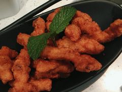 -鱼酷活鱼烤鱼(南京水游城店)