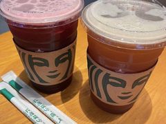 -星巴克(深圳罗湖书城店)