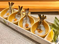 -万岁寿司(芳村店)