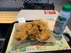 -肯德基(星海街店)