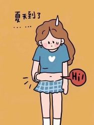 -香薇妮丝女子减肥院